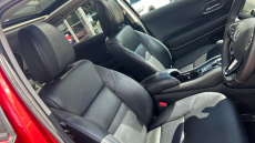 Honda HR-V 1.5 i-VTEC EX 5dr Petrol Hatchback